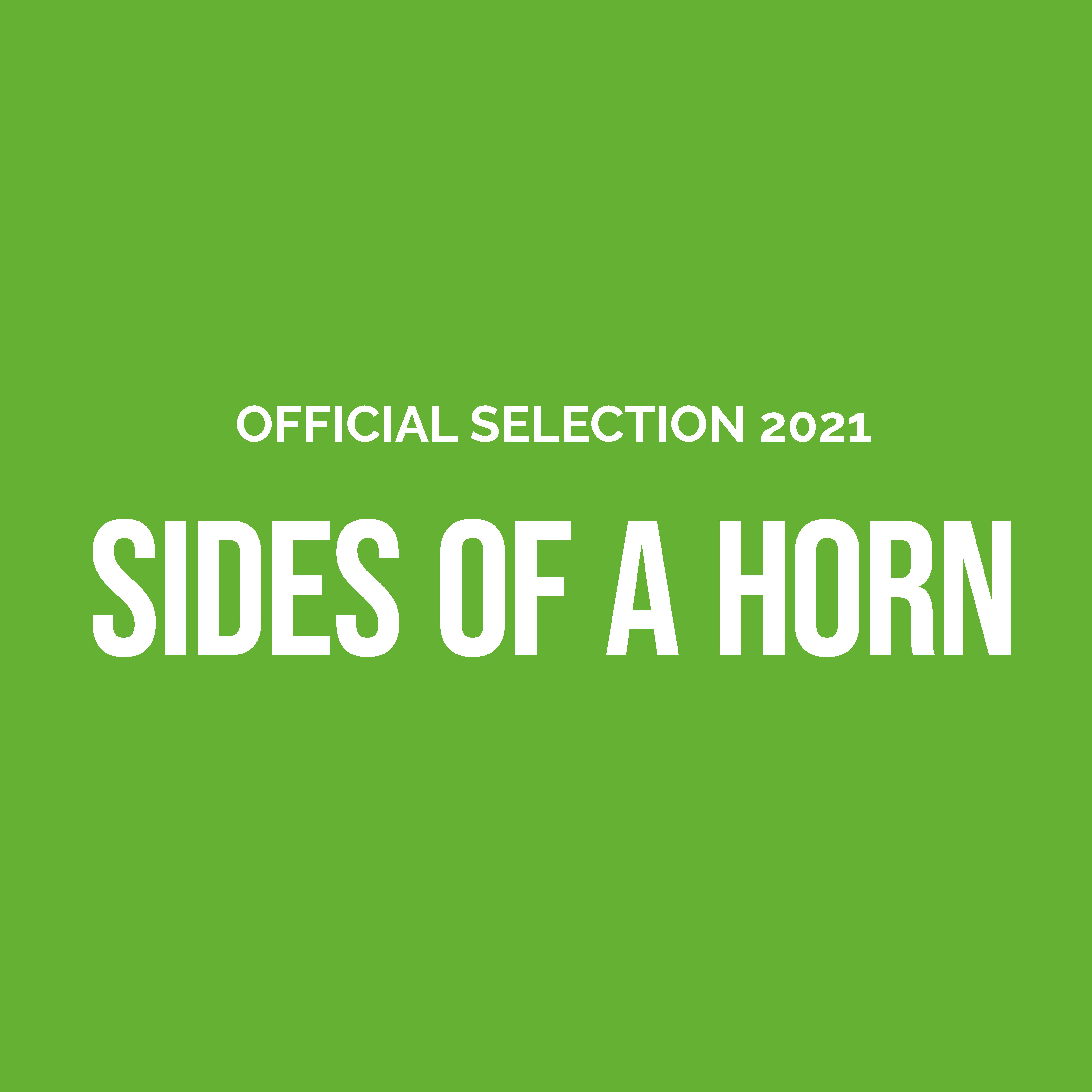 Sides Of A Horn Title